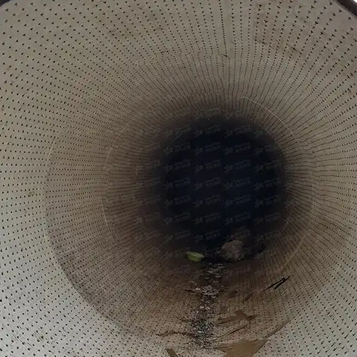 除尘管道在工业生产中的应用