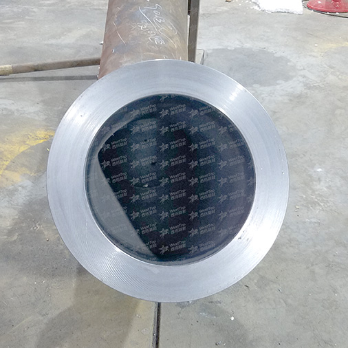 陶瓷水管在矿山与工业水系统中的应用现状