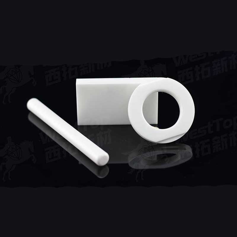 氧化铝陶瓷的导热系数定义和影响因素
