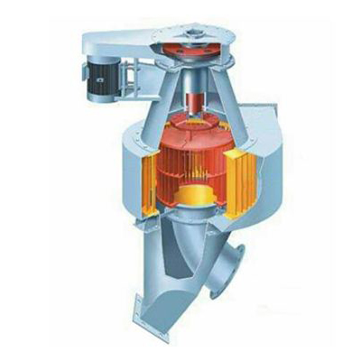 西拓新材-粉磨设备中球磨机的耐磨金属材料应该如何选择？