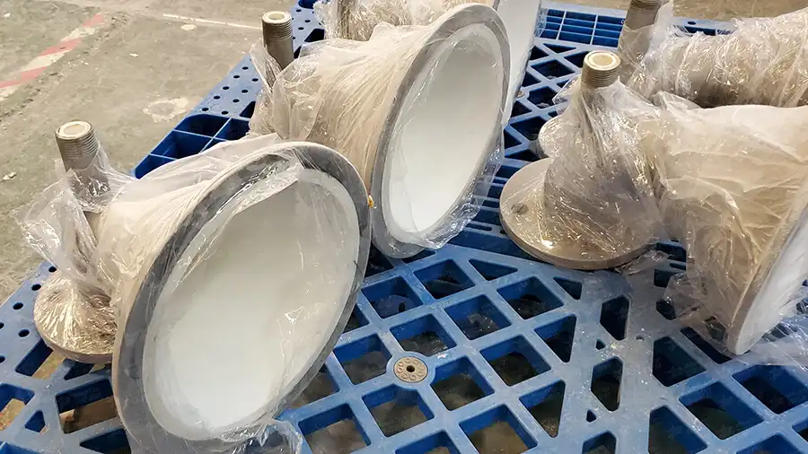 氧化铝陶瓷喷头