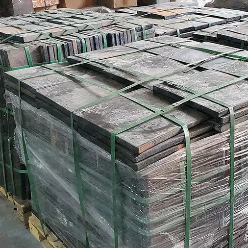 工业防磨新常态下压延微晶板与耐磨锤头的材料演进