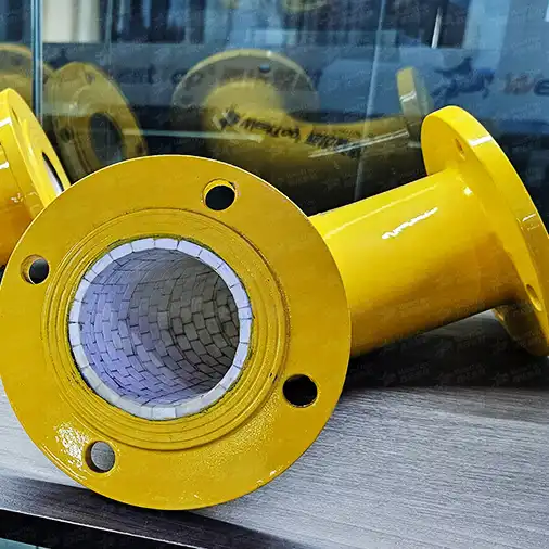 刚玉陶瓷管在工业中的价值与未来发展