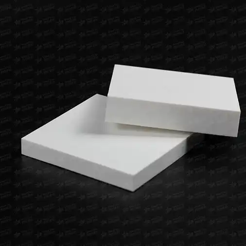 氧化铝陶瓷的材料特性与耐磨陶瓷应用解析