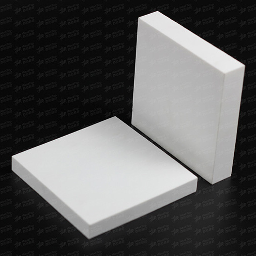 还在反复补焊？Al₂O₃陶瓷材料让高磨损部位一次到位