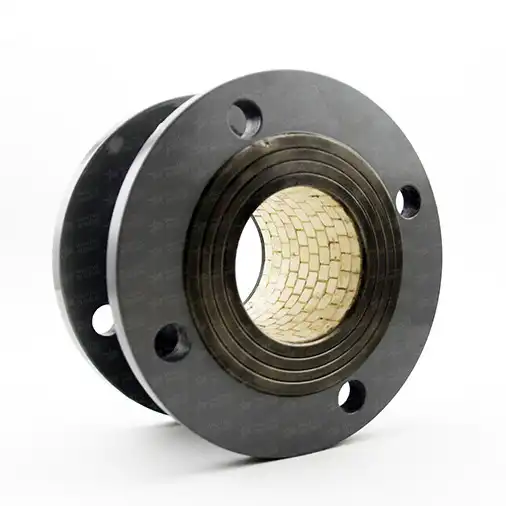 氧化铝陶瓷制品在耐磨管道中的重要性