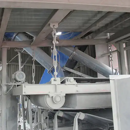 耐磨陶瓷管道的正确安装与使用要点详解