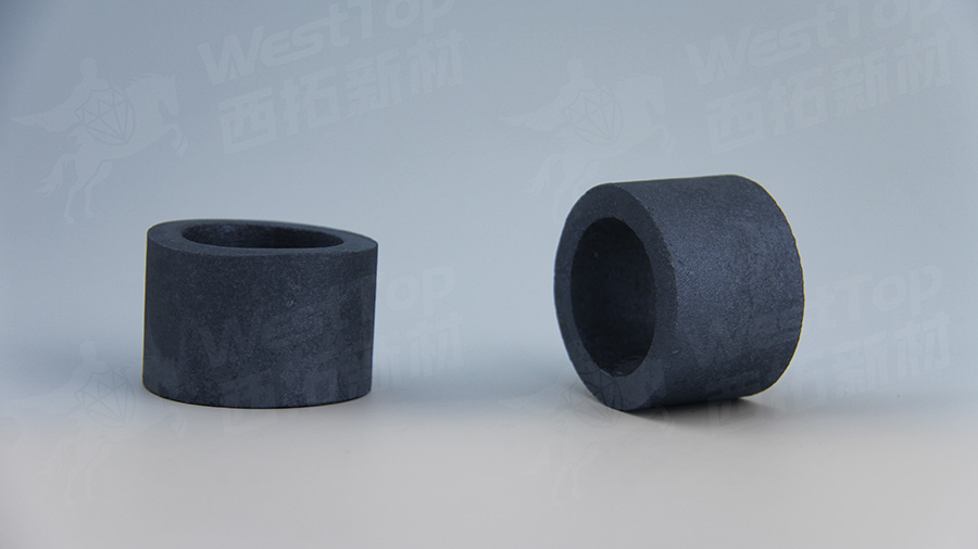 无压烧结碳化硅陶瓷