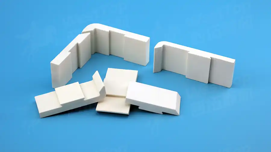 特种陶瓷公司