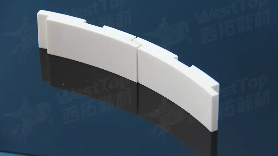 氧化铝陶瓷制品