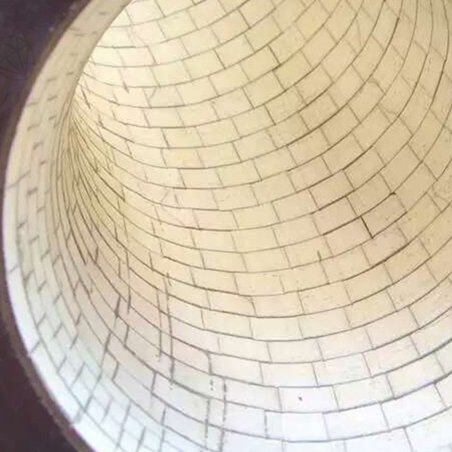 高炉除尘、输灰系统磨损严重？钢铁企业这样解决管道寿命问题