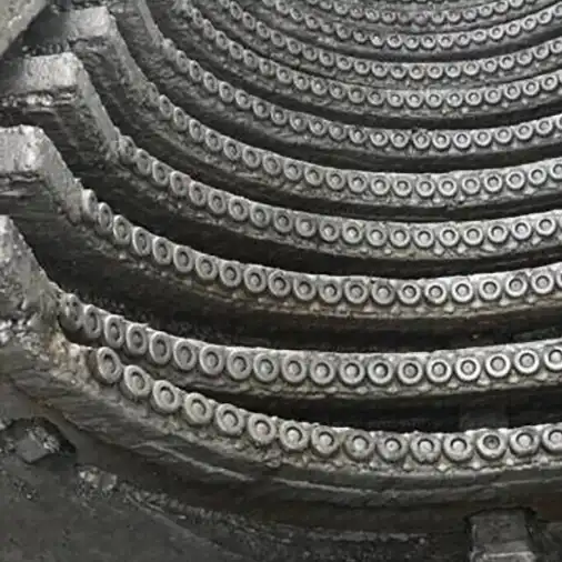 硬质合金是什么材料？它的性能特点有哪些？