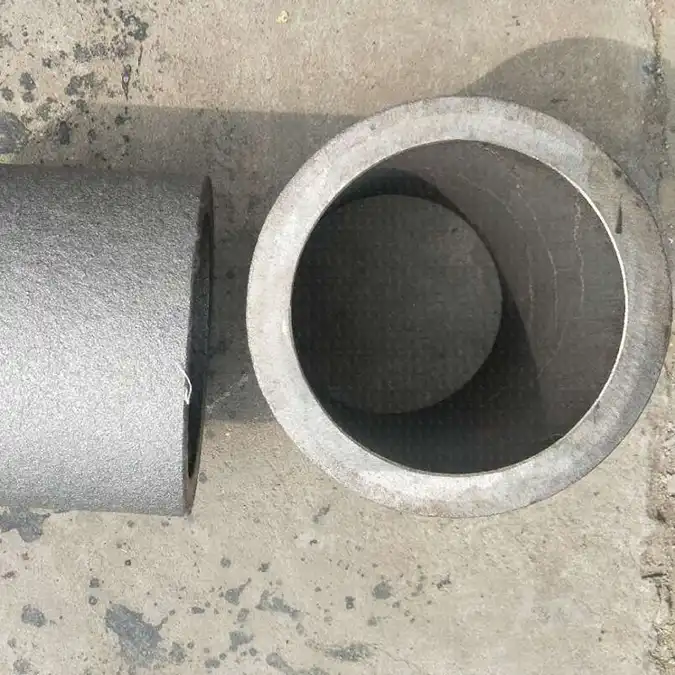 什么是双金属耐磨复合钢管，它的制作工艺有哪些？