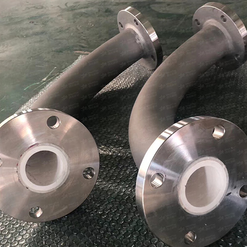 压力管道的定义、分类以及等级划分