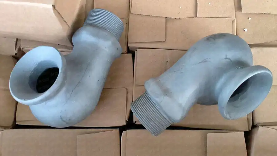 碳化硅陶瓷喷嘴