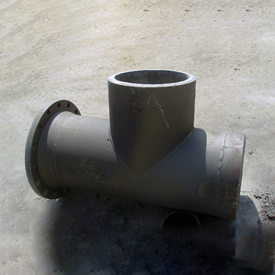 双金属耐磨复合钢管-双金属耐磨管-的技术指标