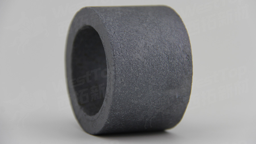 反应烧结碳化硅陶瓷