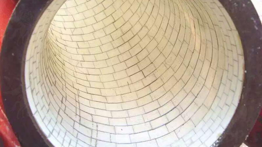 湖南耐磨陶瓷管道厂家