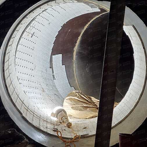 600MW 火力发电机组中，输煤系统管道耐磨寿命如何提升 3 倍？