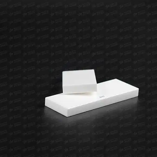 92氧化铝陶瓷的性能参数和应用