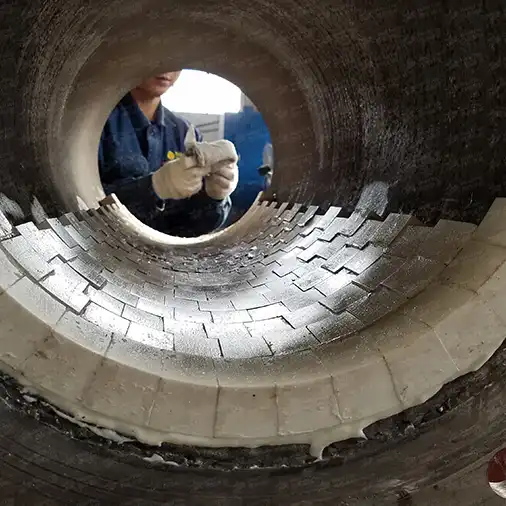 耐磨陶瓷管道能用多久？影响使用寿命的6个关键因素