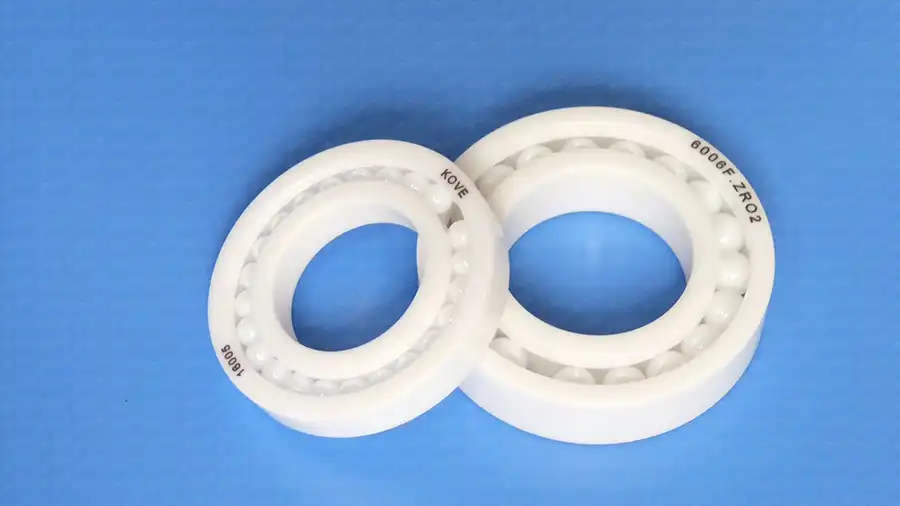 氧化锆陶瓷 氧化锆陶瓷