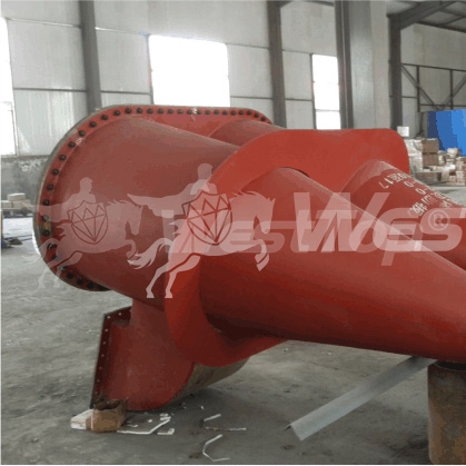 燃烧器煤粉管道组件项目耐磨陶瓷设备检验及现场试验项目说明